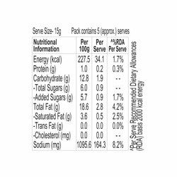 Funfoods Veg Mayo Tandoori 80 g 3