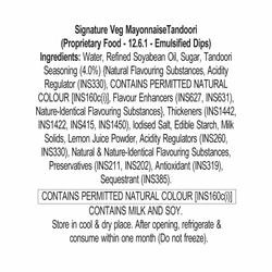 Funfoods Veg Mayo Tandoori 80 g 4