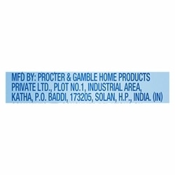 Head & Shoulders Active Clean 100% Flake Free Shampoo 190 ml 10