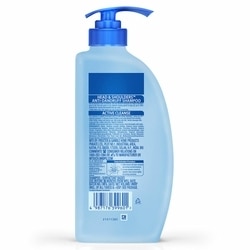 Head & Shoulders Active Clean 100% Flake Free Shampoo 750 ml 8