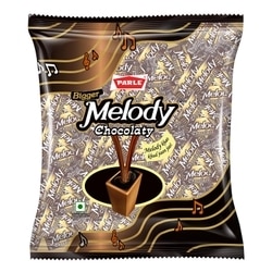 Parle Bigger Melody Chocolate 276 g