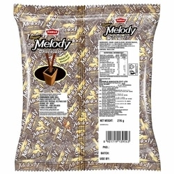 Parle Bigger Melody Chocolate 276 g 2