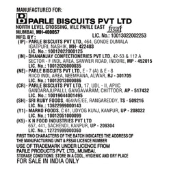 Parle Bigger Melody Chocolate 276 g 7