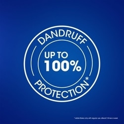 Head & Shoulders Anti-Hairfall Anti-Dandruff Shampoo 650 ml 7