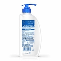Head & Shoulders Anti-Hairfall Anti-Dandruff Shampoo 650 ml 8