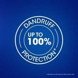 Head & Shoulders Cool Menthol Anti-Dandruff Shampoo 650 ml 6