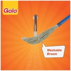 Gala No Dust Broom (XL) 99.5x4.5x9.5 cm 5