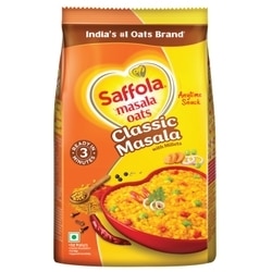 Saffola Classic Masala Oats 500 g
