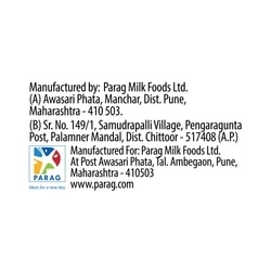 Gowardhan Pure Cow Ghee 500 ml (Jar) 7