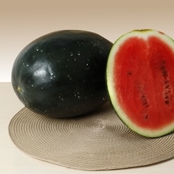 Watermelon Kiran Big 1 pc (Approx. 2800 g - 4000 g)
