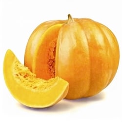 Pumpkin Whole per pc (Approx 900 g - 1200 g) 2