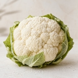 Cauliflower 1 pc (Approx 300 g - 600 g)