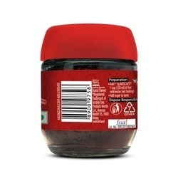 Nescafe Classic Instant Coffee Powder 24 g 6