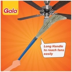 Gala No Dust Broom (XL) 99.5x4.5x9.5 cm 7