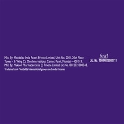 Cadbury Dairy Milk Milkinis Duo Pack Chocolate Bar, 34 g 7