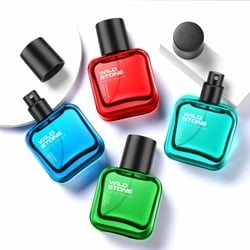 Wild Stone Premium Perfume Gift Set (4N x 30 ml) 5