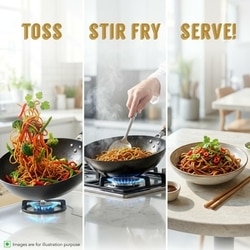 Ching's Secret Schezwan Stir Fry Sauce 250 g 7
