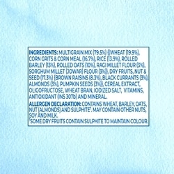 Kellogg's Muesli 0% added Sugar 400 g 8