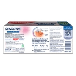 Colgate Sensitive Everyday Protection Toothpaste (2N x 80 g) 4