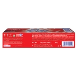 Colgate Max Fresh Spicy Fresh Red Gel Toothpaste 70 g 9