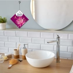Odonil Floral Valley Gel Pocket Air Freshener 10 g 5
