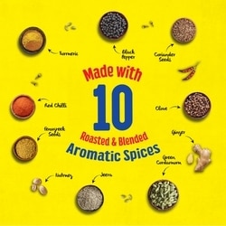 Maggi Masala Ae Magic 6 g (Pack of 12) 4
