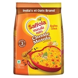 Saffola Classic Masala Oats 225 g