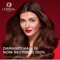 L'Oreal Paris Total Repair 5 Damaged Hair Conditioner 175 ml 3