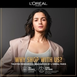 L'Oral Total Repair 5 Advanced Repair Shampoo 1000 ml 10