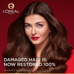 L'Oral Total Repair 5 Advanced Repair Shampoo 1000 ml 3
