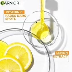 Garnier Bright Complete Vitamin C Serum Mask 28 g 3