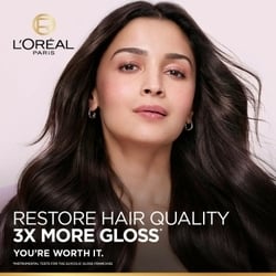 L'Oreal Paris GlycolicGloss Shine Sealing Conditioner 175 ml 3