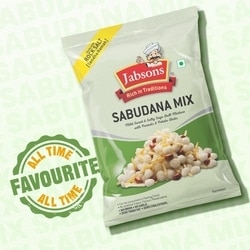 Jabsons Sabudana Mix 180 g 3
