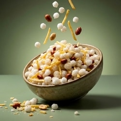 Jabsons Sabudana Mix 180 g 5