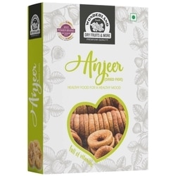 Wonderland Foods Dried Anjeer 200 g