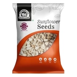 Wonderland Foods Sunflower Seeds 100 g