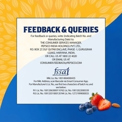 Quaker Oats 400 g 13