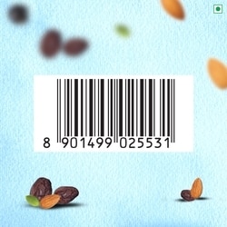 Kellogg's Muesli 0% added Sugar 400 g 10