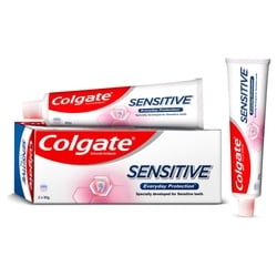 Colgate Sensitive Everyday Protection Toothpaste (2N x 80 g) 2