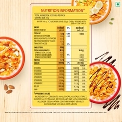 Kellogg's Corn Flakes 1.15 kg 5