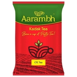 Aarambh Kadak Tea 1 kg