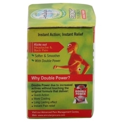 Amrutanjan Strong Pain Balm 8 ml 6