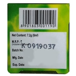 Amrutanjan Strong Pain Balm 8 ml 7