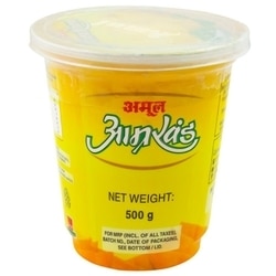 Amul Amrakhand 500 g (Container) 2