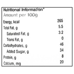 Amul Amrakhand 500 g (Container) 5