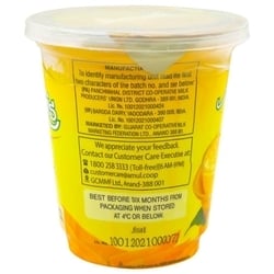 Amul Amrakhand 500 g (Container) 3
