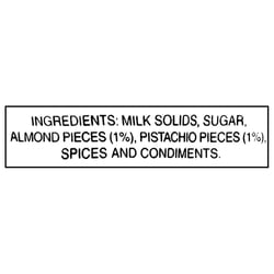Amul Badam Pista Shrikhand 500 g (Container) 6
