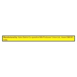Amul Pasteurised Butter 200 g (Tub) 7