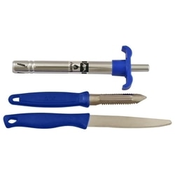 Anjali Peeler Lighter Knife Set