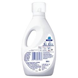 Ariel Power Gel Top Load Liquid Detergent 500 g 2